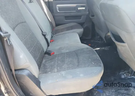 2016 Ram 1500 Lone Star z USA, uszkodzony, nr VIN 1C6RR6LT5GS311287